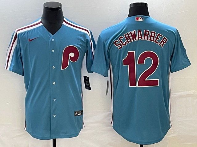 Philadelphia Phillies Jerseys 31 [Wholesale MLB Jerseys 2031]